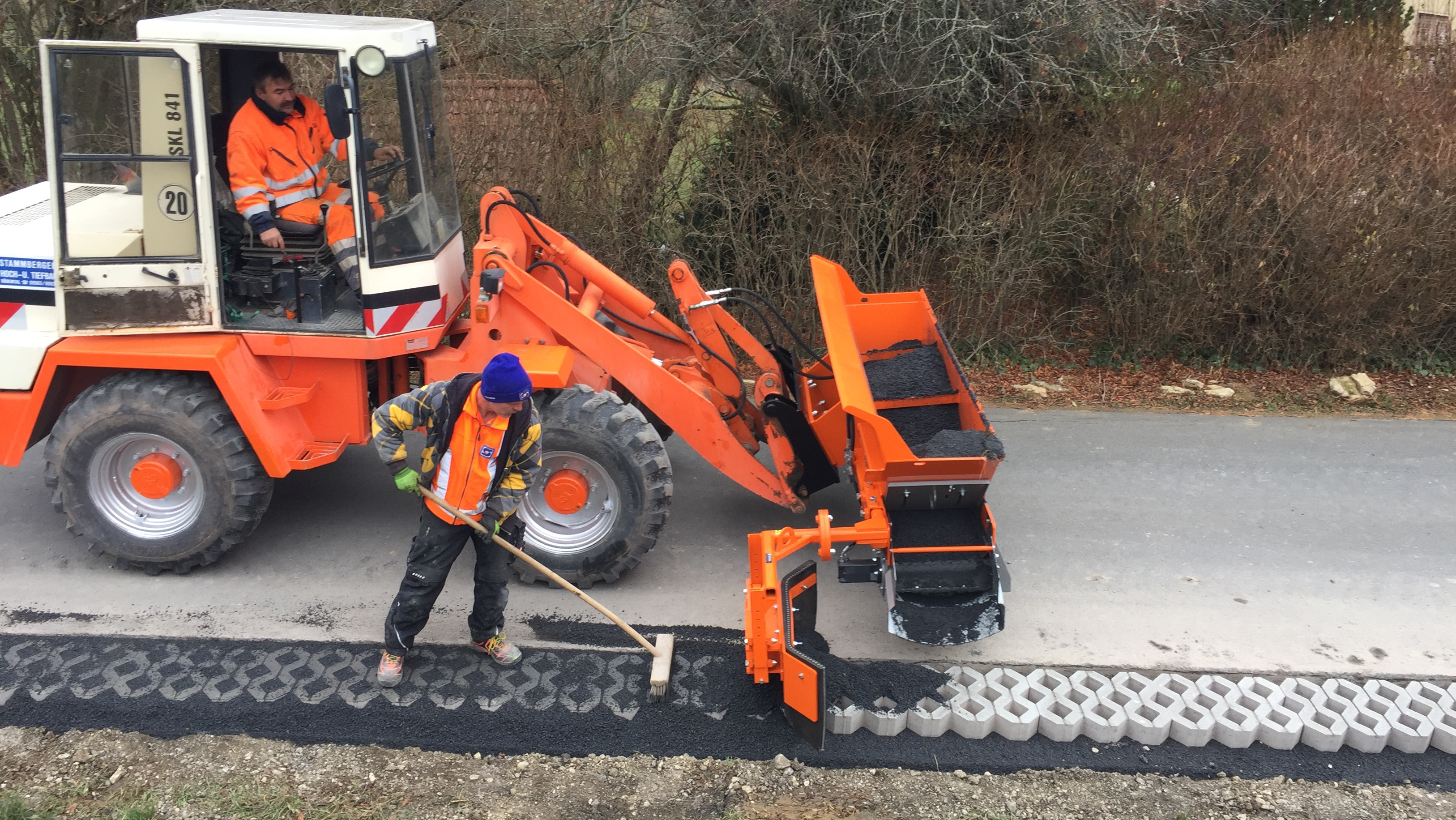 Optimas_Material_Verteilschaufel_Finliner_Side_shoot_bucket_Finliner_13