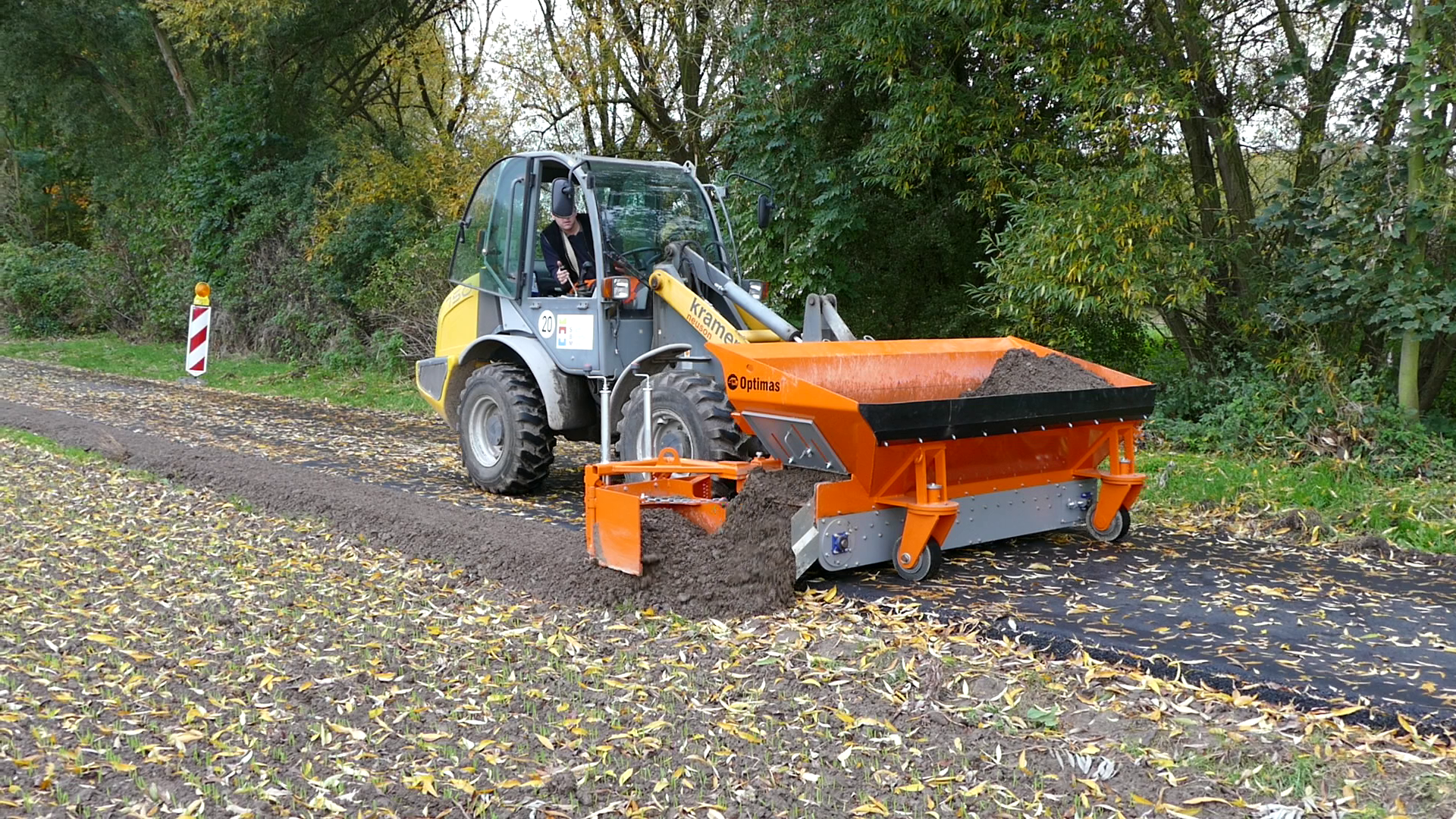 Optimas_Material_Verteilschaufel_Finliner_Side_shoot_bucket_Finliner_6
