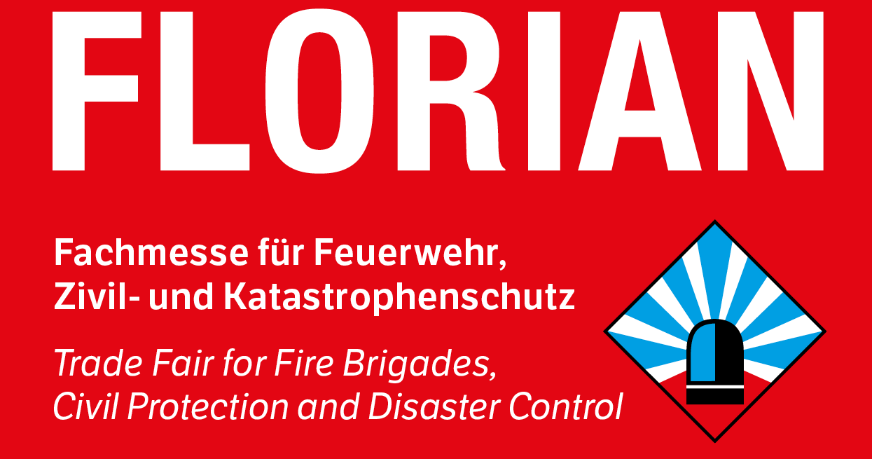 FLORIAN - 09. - 11.10.2025 - Messe Dresden FLORIAN - 09. - 11.10.2025 - Messe Dresden