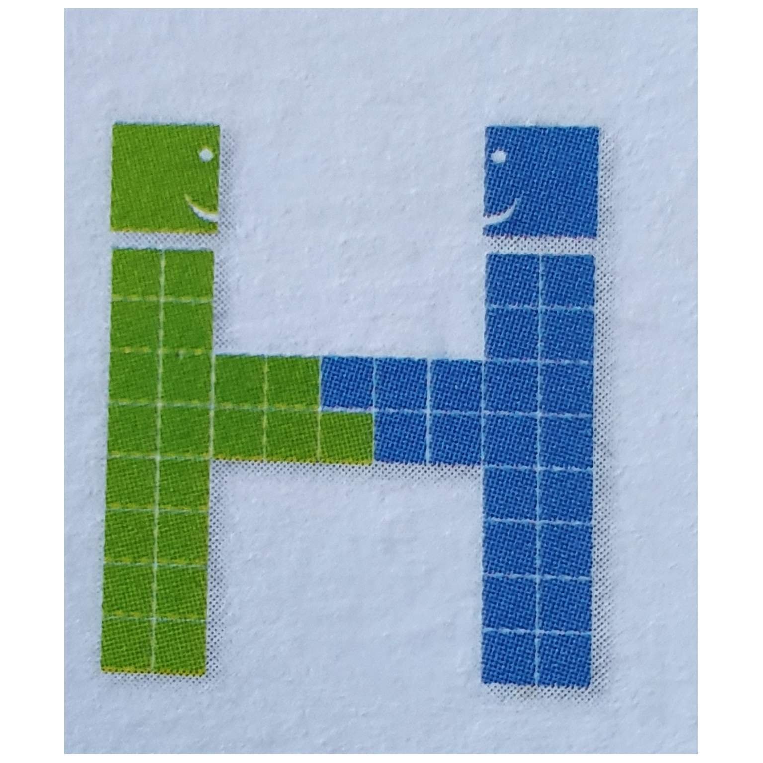 Human-Paver Young-Keun Choi