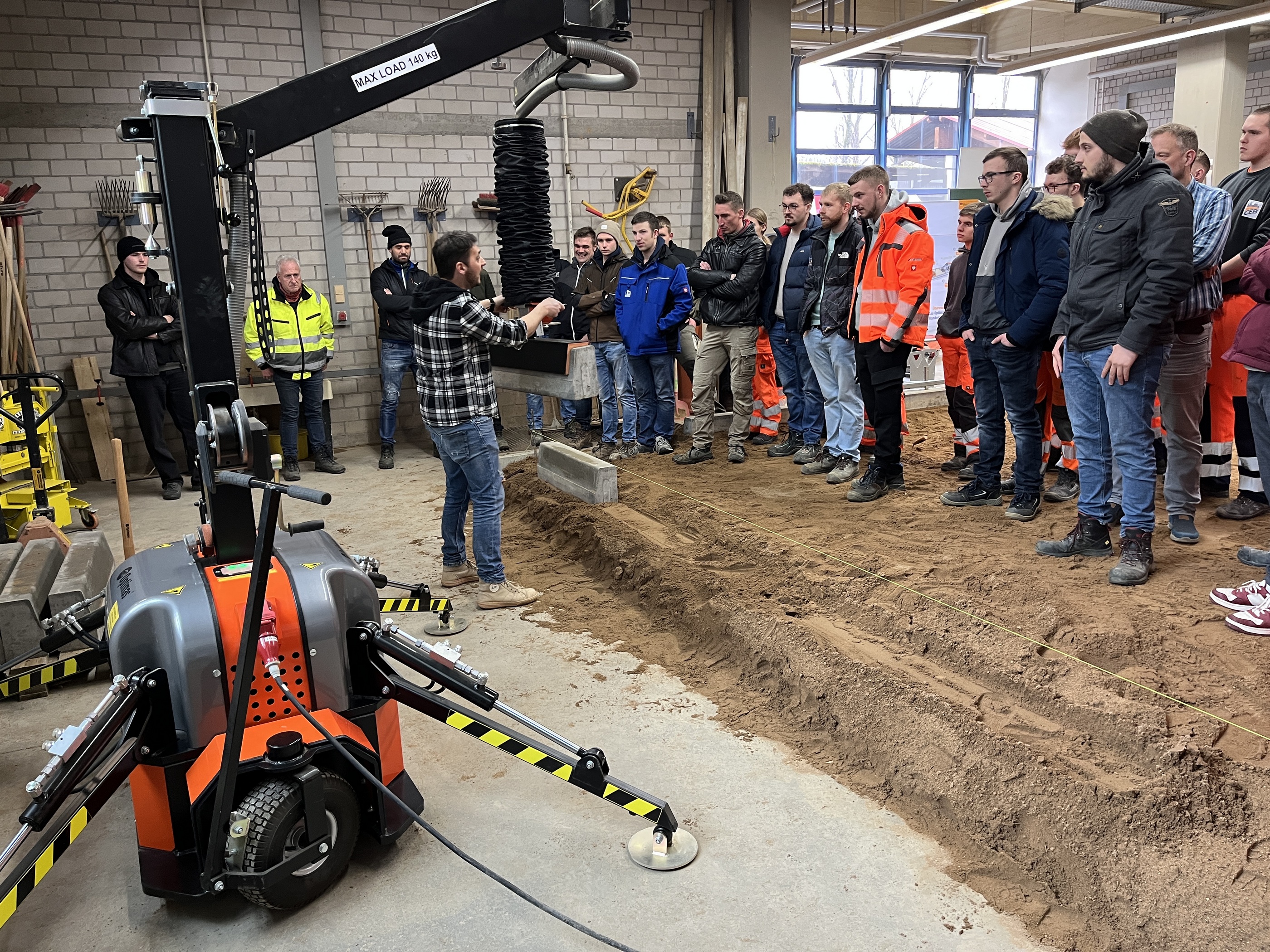 Praxis mit Optimas Praxis mit Optimas