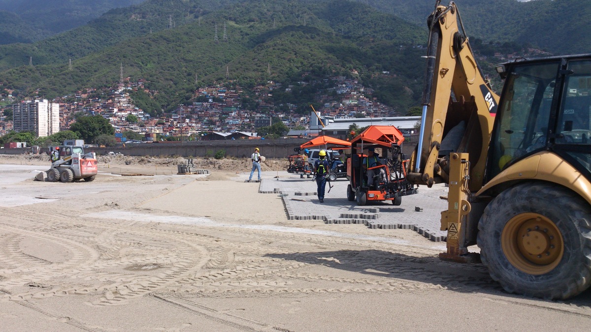 Venezuela_Hafen
