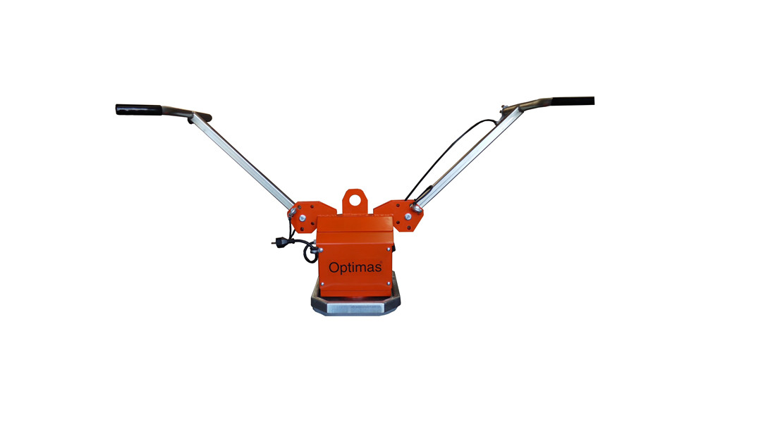 Optimas_Vacuum_Device_SV200E-4 Optimas Vacuum Device SV 200 E - Product image