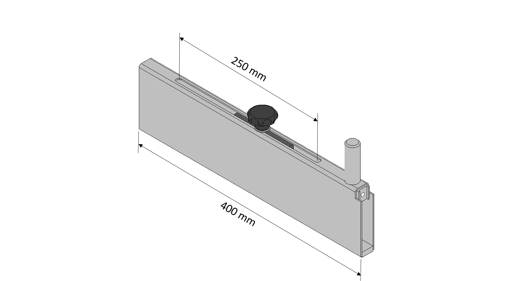Optimas_Abziehschuh_lang_Leveling_Shoe_long_3