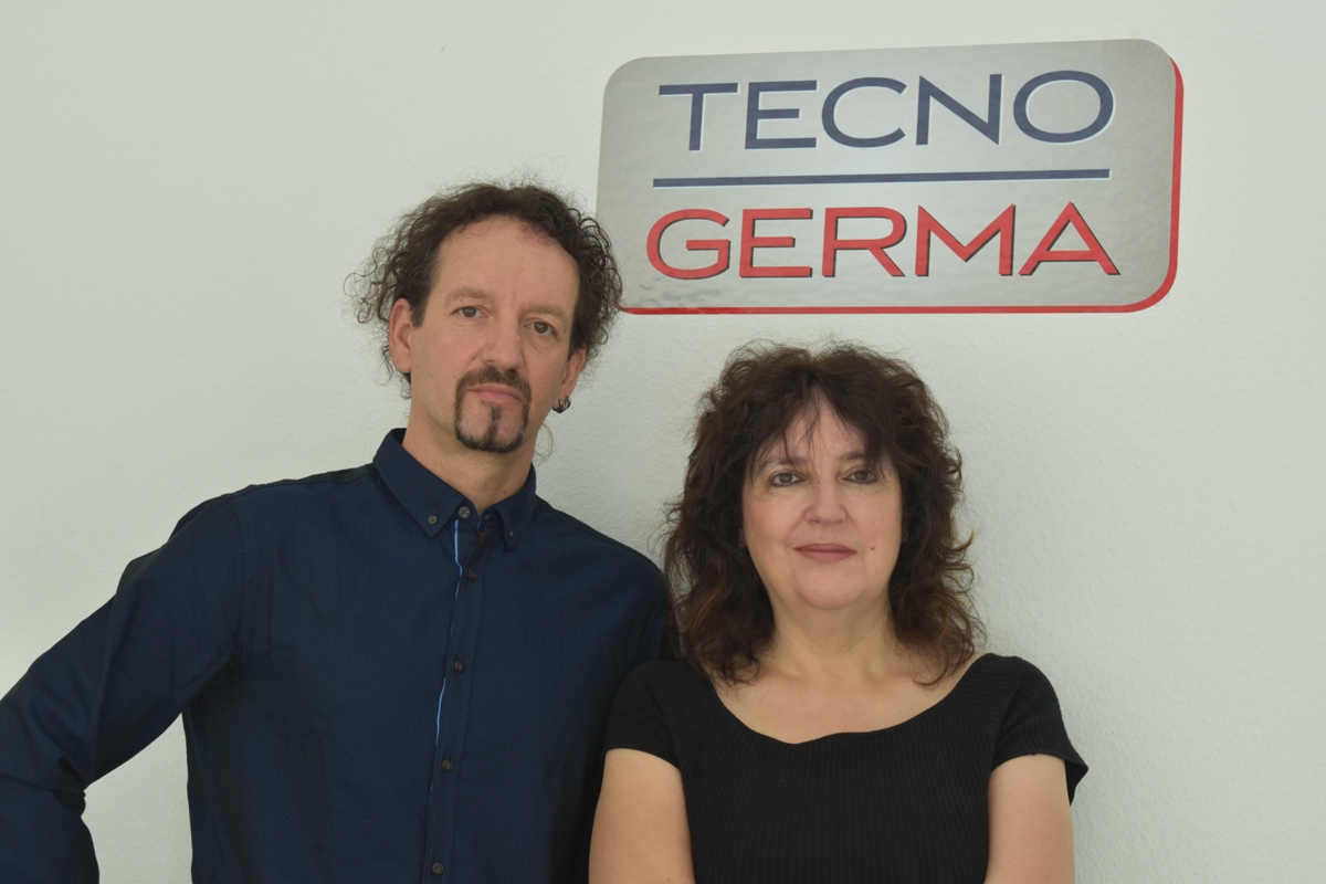 Tecnogermao4Sb9wi9NAkAi Cristina Suela Ruiz & Claus Kubbig