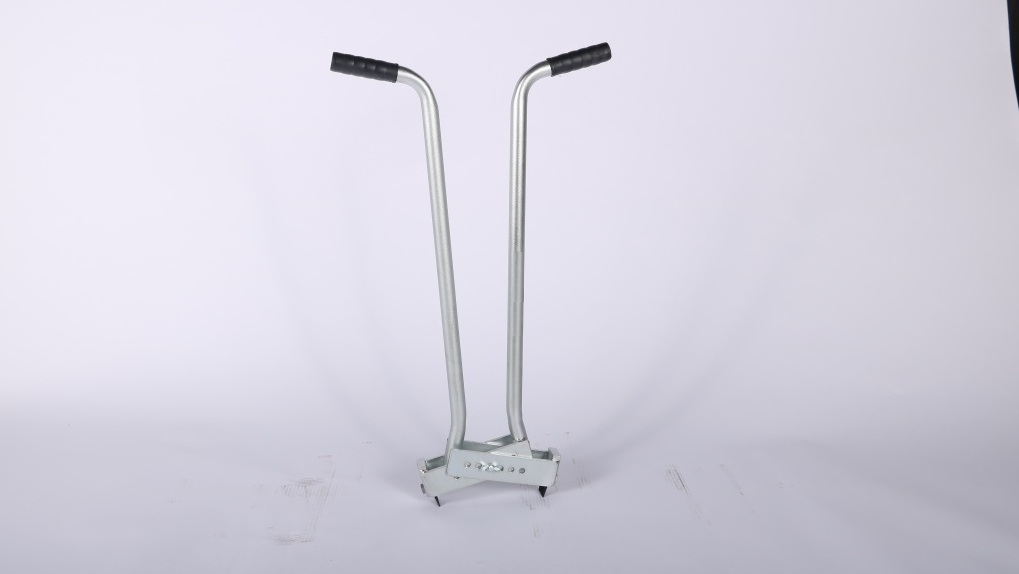 Extracteur de pavés