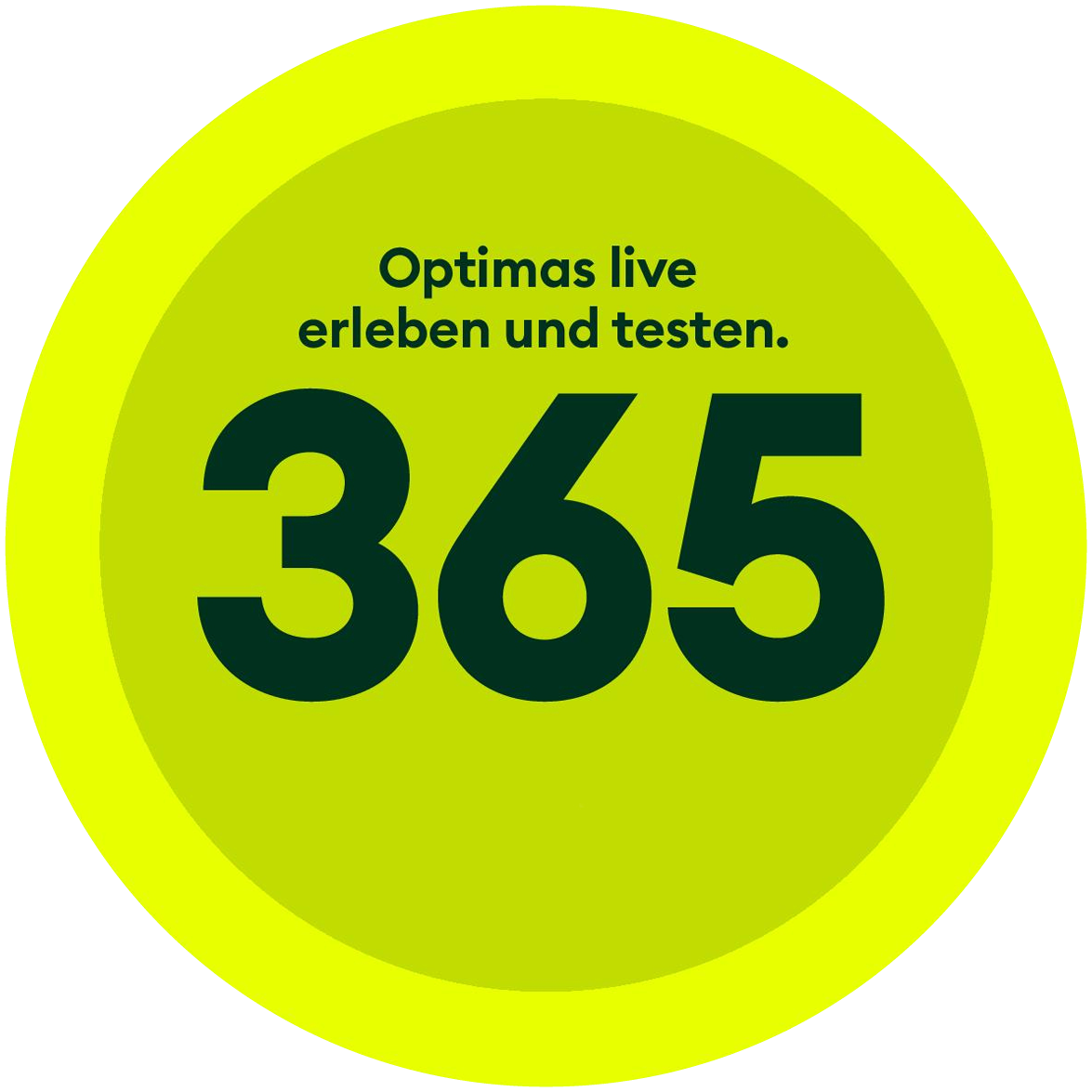 optimas live logo