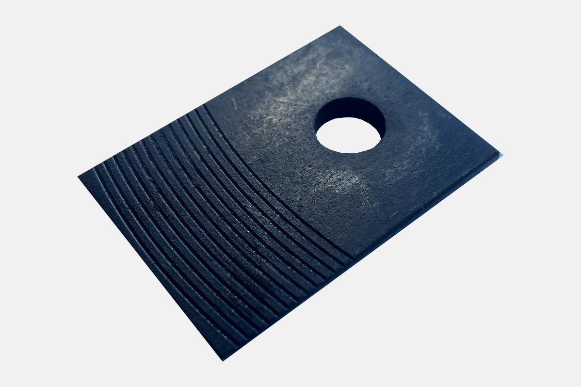 Ersatzmesser für Steinzieher