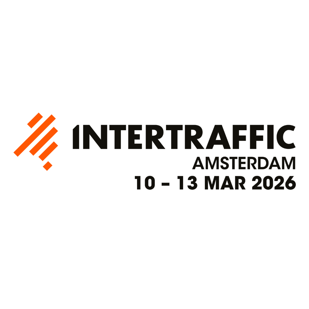 Intertraffic 2026 - 10. - 13.03.2026  
