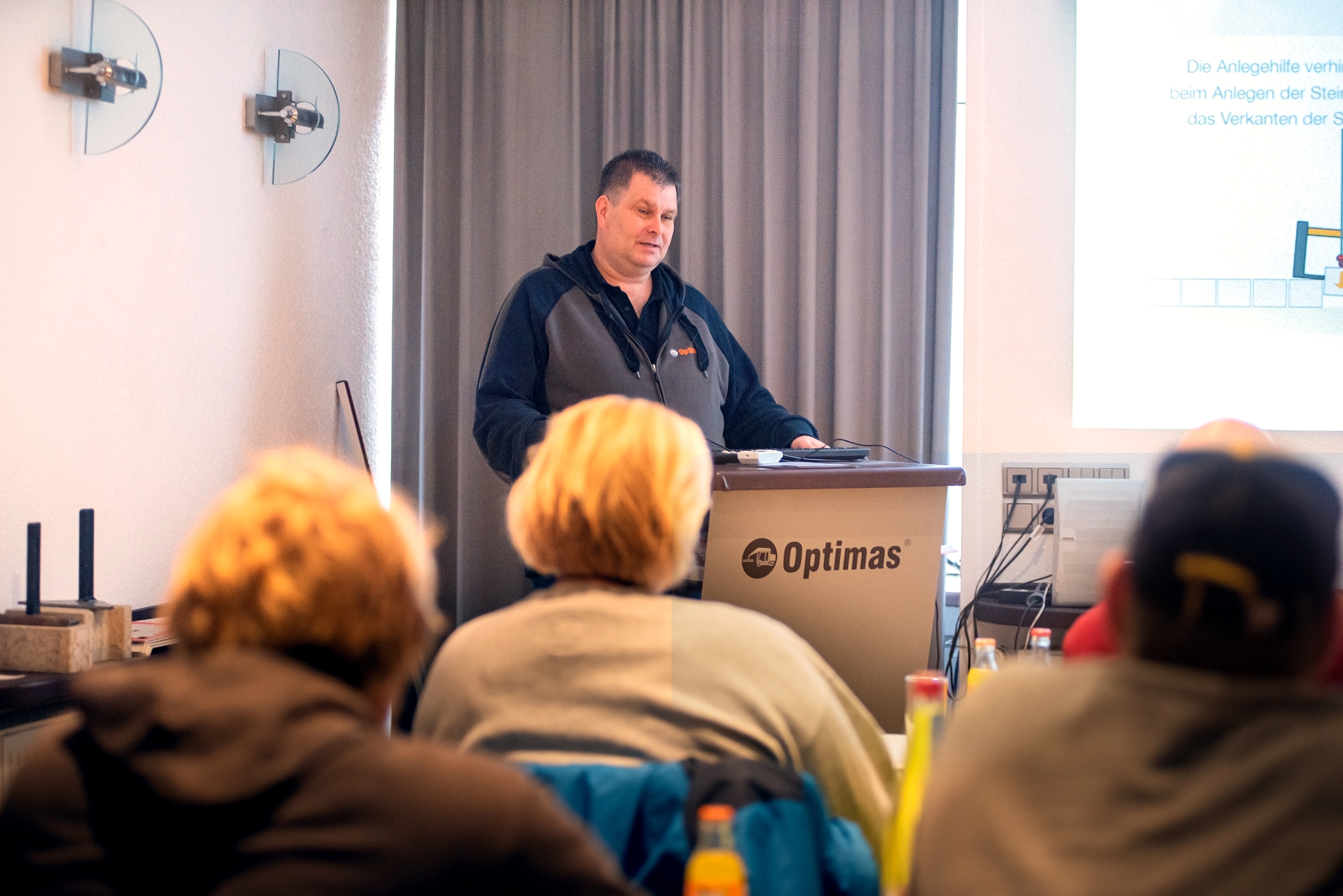 2-Seminarraum-Theorie