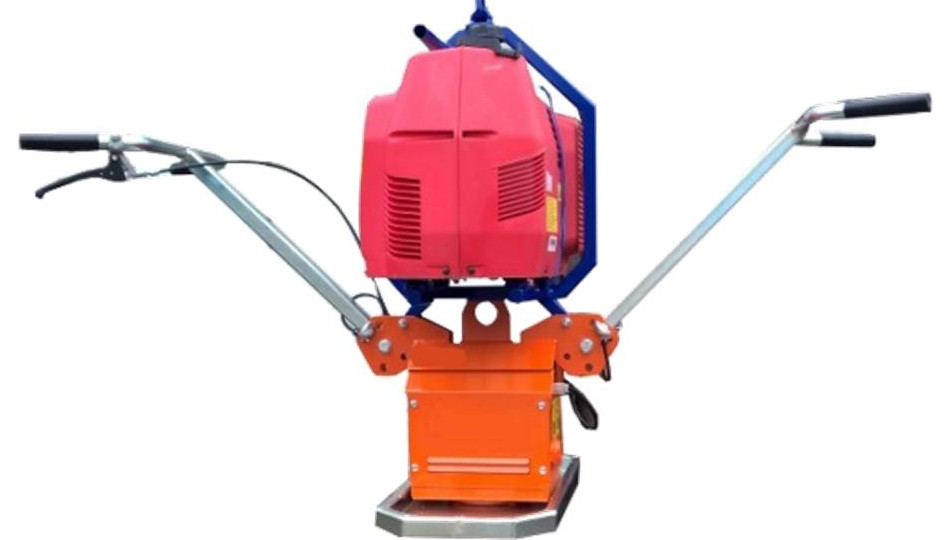 Optimas_Vacuum_Device_SV200E-10 Optimas Vacuum device SV 200 E with frame and generator