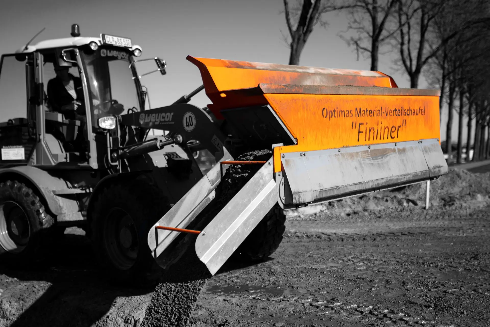 Finliner Optimas