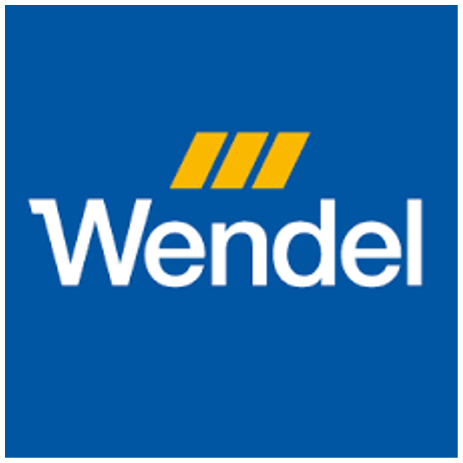 Wendel Fridrik Wendel
