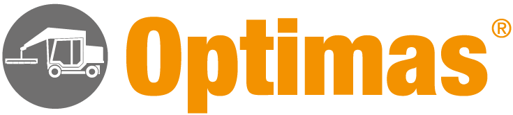 Optimas Logo