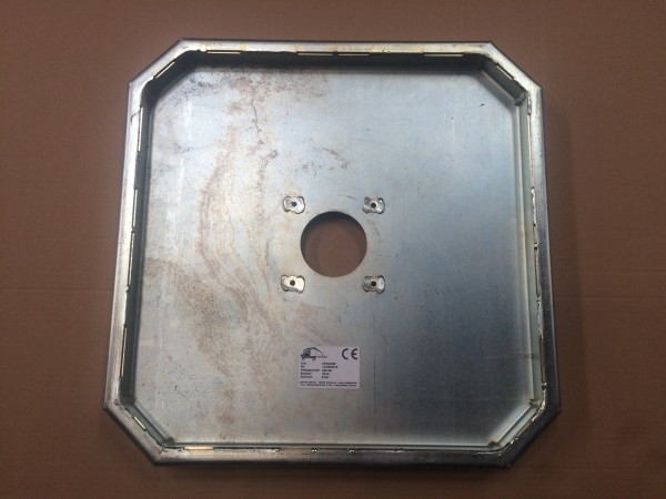 Вакуумные тарелки для SV 200 E (500 x 500 mm)